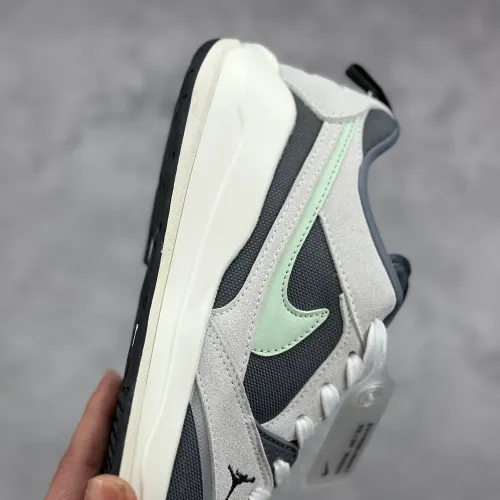 Replica Air Jordan Stadium 90 For Men #1451633 $92.00 USD for Wholesale