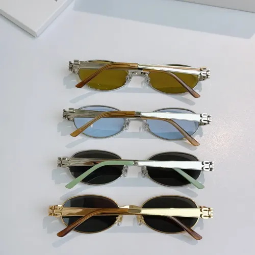 Replica GENTLE MONSTER AAA Sunglasses #1451637 $56.00 USD for Wholesale