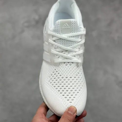 Replica Adidas Ultraboost Shoes For Men #1451660 $85.00 USD for Wholesale