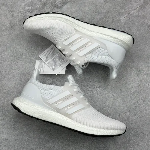 Replica Adidas Ultraboost Shoes For Women #1451661 $85.00 USD for Wholesale