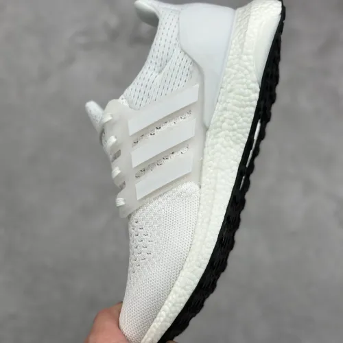 Replica Adidas Ultraboost Shoes For Women #1451661 $85.00 USD for Wholesale