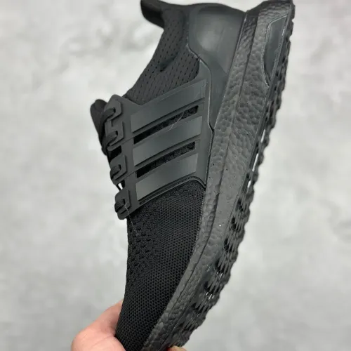 Replica Adidas Ultraboost Shoes For Women #1451663 $85.00 USD for Wholesale