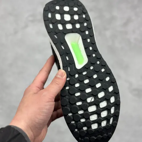 Replica Adidas Ultraboost Shoes For Men #1451664 $85.00 USD for Wholesale