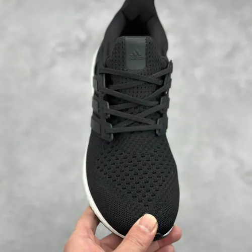 Replica Adidas Ultraboost Shoes For Women #1451665 $85.00 USD for Wholesale