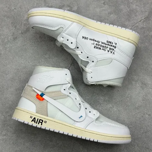 Air Jordan 1 I For Men #1451678