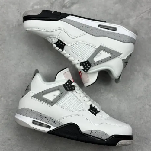 Air Jordan 4 IV Retro For Women #1451689