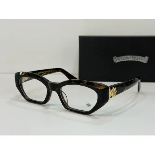 Chrome Hearts Goggles #1451700