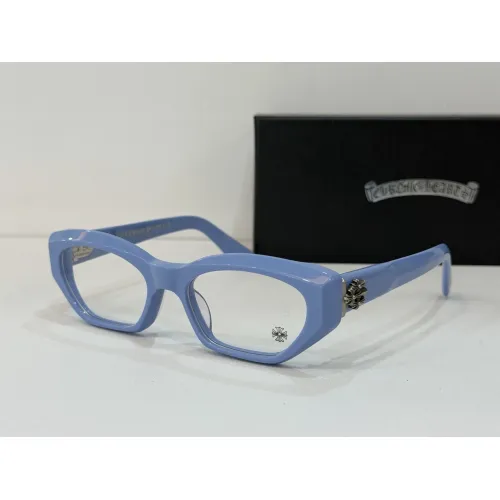 Chrome Hearts Goggles #1451703