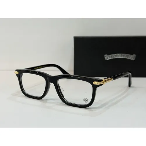 Chrome Hearts Goggles #1451707