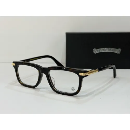 Chrome Hearts Goggles #1451708