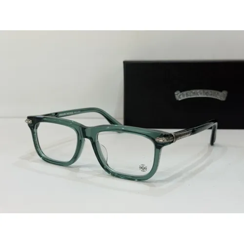 Chrome Hearts Goggles #1451712
