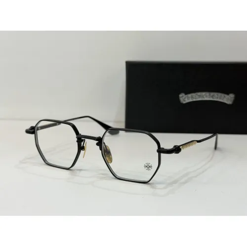 Chrome Hearts Goggles #1451714
