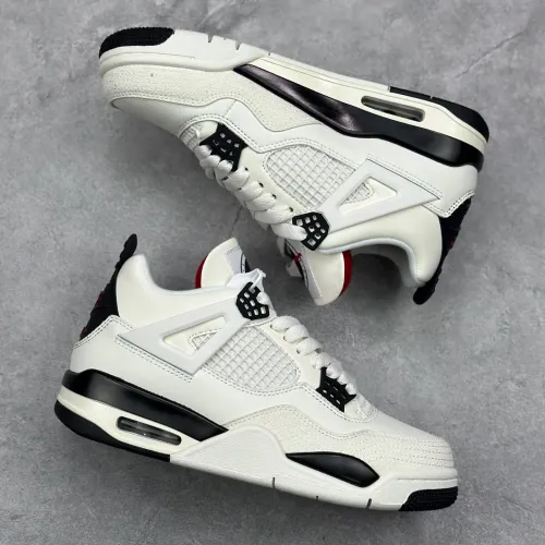 Air Jordan 4 IV Retro For Women #1451725