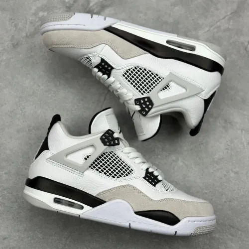 Air Jordan 4 IV Retro For Men #1451727