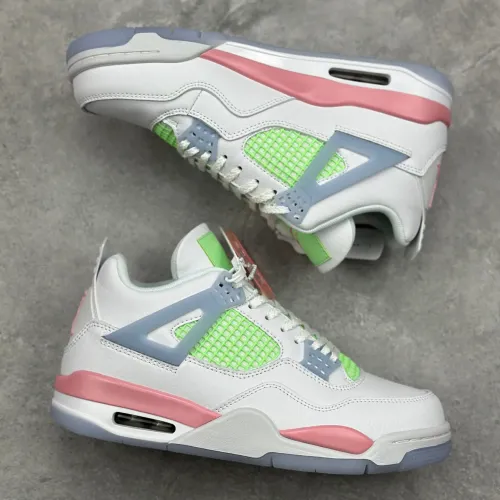 Air Jordan 4 IV Retro For Men #1451735