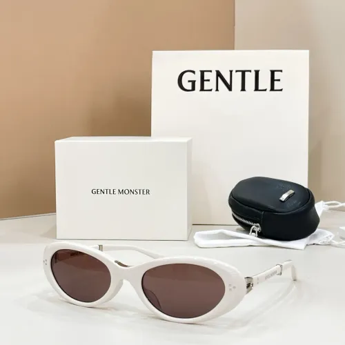 GENTLE MONSTER AAA Sunglasses #1451738