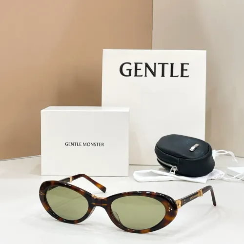 GENTLE MONSTER AAA Sunglasses #1451739
