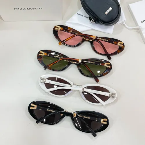 Replica GENTLE MONSTER AAA Sunglasses #1451739 $88.00 USD for Wholesale
