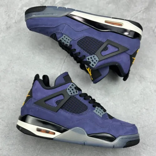 Air Jordan 4 IV Retro For Men #1451744