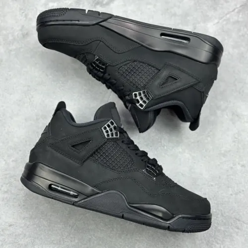 Air Jordan 4 IV Retro For Men #1451746