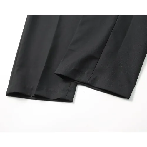 Replica Burberry Tracksuits Long Sleeved For Men #1451762 $92.00 USD for Wholesale