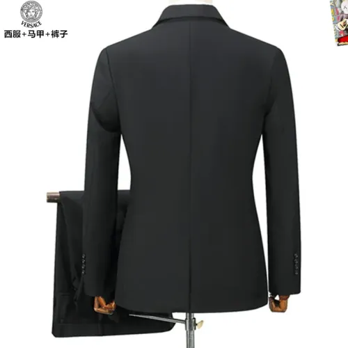 Replica Versace Tracksuits Long Sleeved For Men #1451794 $92.00 USD for Wholesale