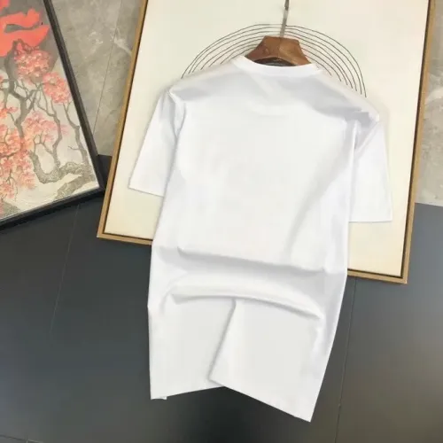 Replica Balenciaga T-Shirts Short Sleeved For Unisex #1451981 $25.00 USD for Wholesale