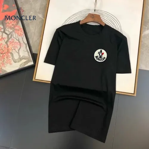 Moncler T-Shirts Short Sleeved For Unisex #1452040