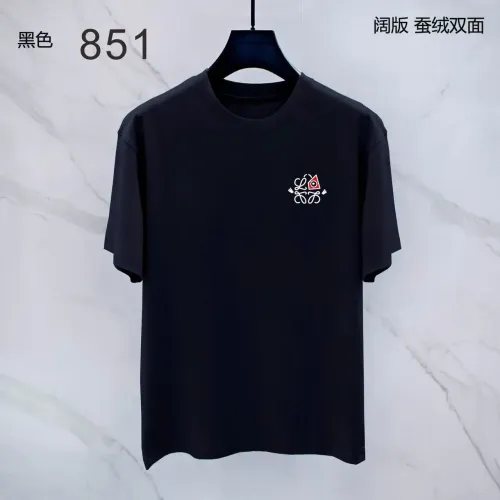 LOEWE T-Shirts Short Sleeved For Men #1452205