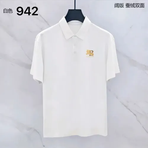 Burberry T-Shirts Short Sleeved For Men #1452215
