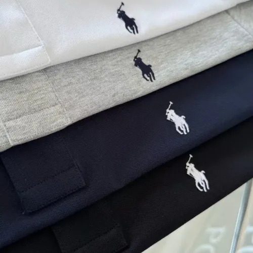 Replica Ralph Lauren Polo T-Shirts Short Sleeved For Men #1452289 $38.00 USD for Wholesale