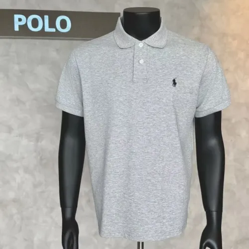 Ralph Lauren Polo T-Shirts Short Sleeved For Men #1452292
