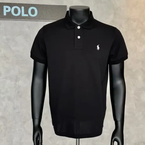 Ralph Lauren Polo T-Shirts Short Sleeved For Men #1452294