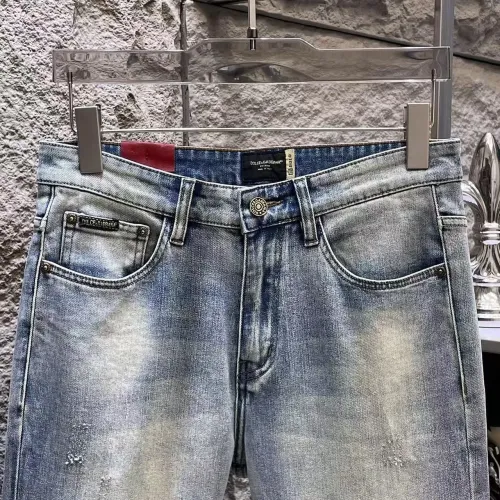 Replica Dolce & Gabbana D&G Jeans For Men #1452305 $52.00 USD for Wholesale