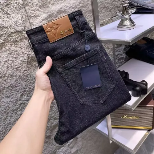 Louis Vuitton LV Jeans For Men #1452307
