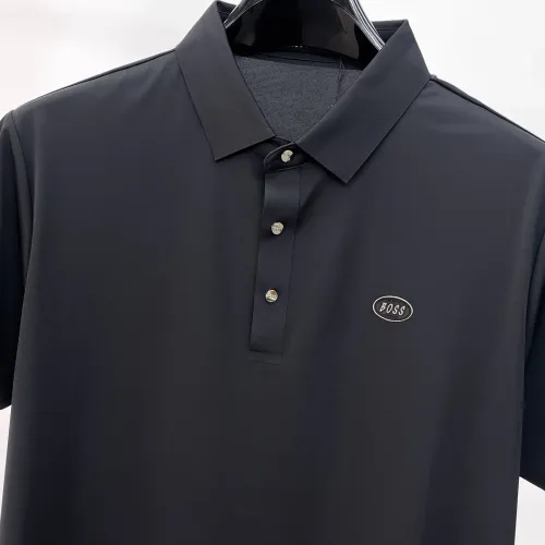 Replica Boss T-Shirts Short Sleeved For Men #1452344 $48.00 USD for Wholesale