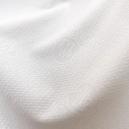 Replica Moncler T-Shirts Short Sleeved For Men #1452355 $48.00 USD for Wholesale