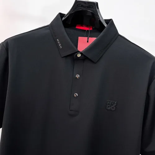Replica Boss T-Shirts Short Sleeved For Men #1452376 $48.00 USD for Wholesale
