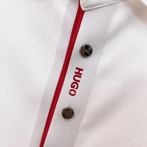 Replica Boss T-Shirts Short Sleeved For Men #1452426 $48.00 USD for Wholesale
