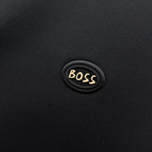 Replica Boss T-Shirts Short Sleeved For Men #1452433 $48.00 USD for Wholesale