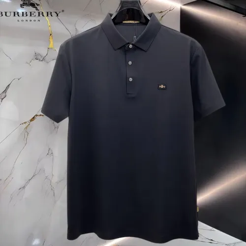 Burberry T-Shirts Short Sleeved For Men #1452437