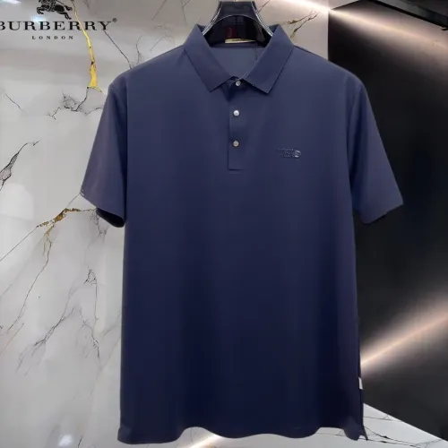 Burberry T-Shirts Short Sleeved For Men #1452440
