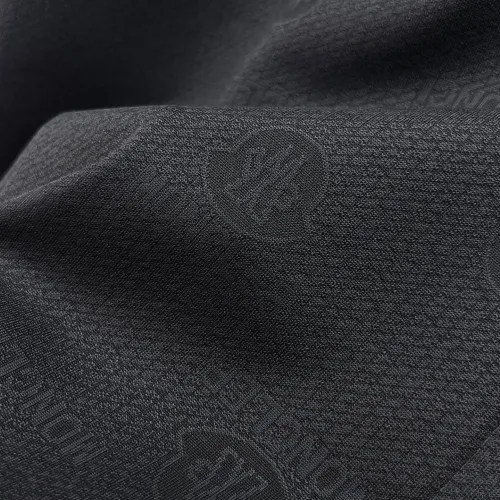 Replica Moncler Shirts Short Sleeved For Men #1452509 $52.00 USD for Wholesale