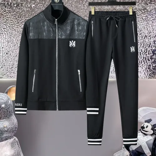 Amiri Tracksuits Long Sleeved For Men #1452532