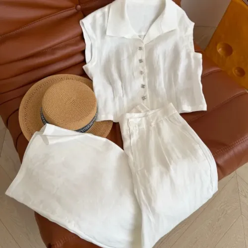 Celine Tracksuits Sleeveless For Women #1452562