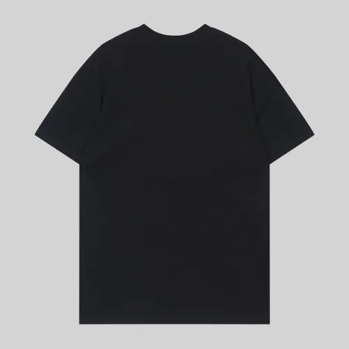 Replica Alexander McQueen T-shirts Short Sleeved For Unisex #1452584 $32.00 USD for Wholesale