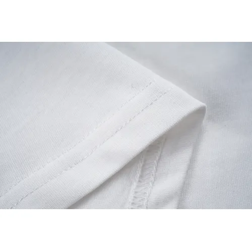 Replica Amiri T-Shirts Short Sleeved For Unisex #1452589 $32.00 USD for Wholesale