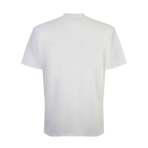 Replica Balmain T-Shirts Short Sleeved For Unisex #1452596 $32.00 USD for Wholesale