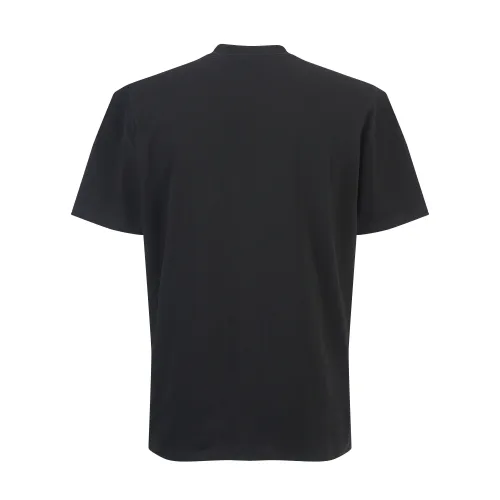 Replica Balmain T-Shirts Short Sleeved For Unisex #1452597 $32.00 USD for Wholesale