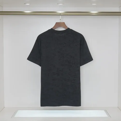 Replica Balmain T-Shirts Short Sleeved For Unisex #1452599 $34.00 USD for Wholesale